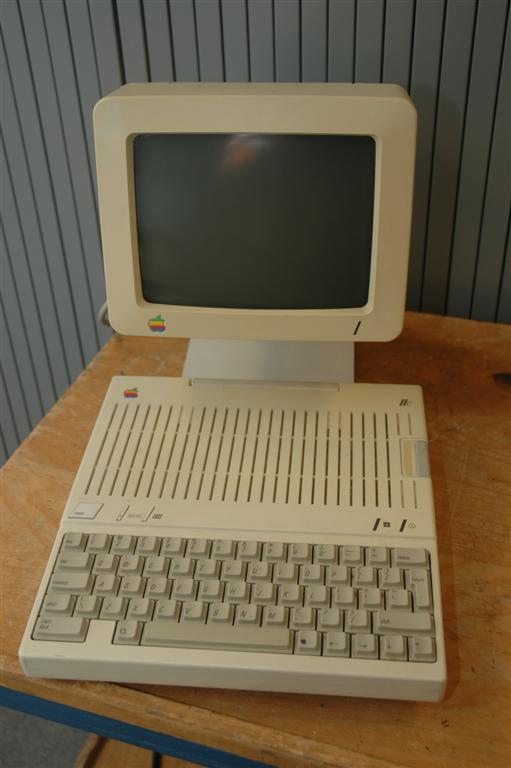 Apple-IIc
